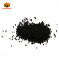 800 Iodine value 4mm coal based activated carbon water filter media